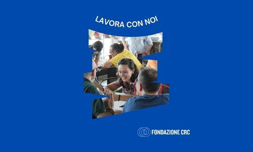 Siamo alla ricerca di un tirocinante per l’Area finanza e uno per le Relazioni Esterne