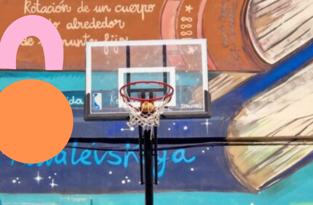 L’inclusione fa canestro: l’esperienza del progetto STREETBALL4INCLUSION