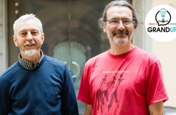 #GrandUPStory: Salva il tappo il progetto di un sogno che guarda al futuro dell’ambiente in provincia di Cuneo