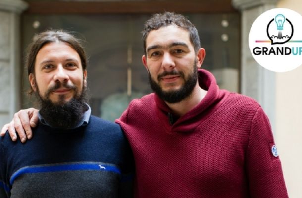 GrandUPStory: Humus una rete territoriale di imprese che mettono in condivisione manodopera, mezzi e idee