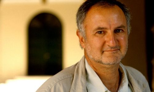 La cultura e il processo di cambiamento: quattro chiacchiere con Marco Aime