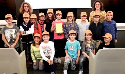 Giornata dell’Educazione