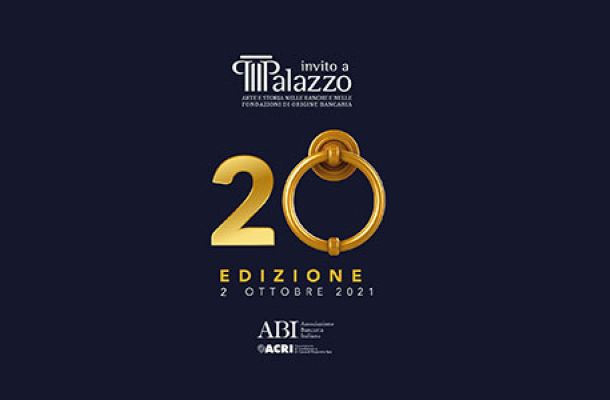 La Fondazione CRC vi invita a Palazzo!