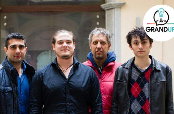 GrandUPStory ChiamaBus un servizio per viaggiare sicuri e in compagnia in provincia di Cuneo