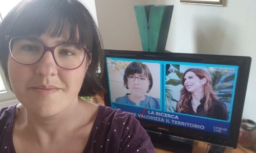 L’Italia che fa racconta il progetto Ager