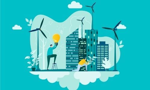 La smartness in provincia di Cuneo