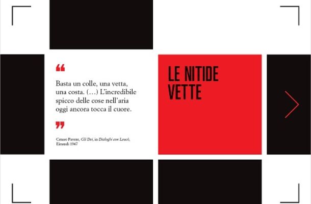 Regolamento challenge fotografico “Le nitide vette”