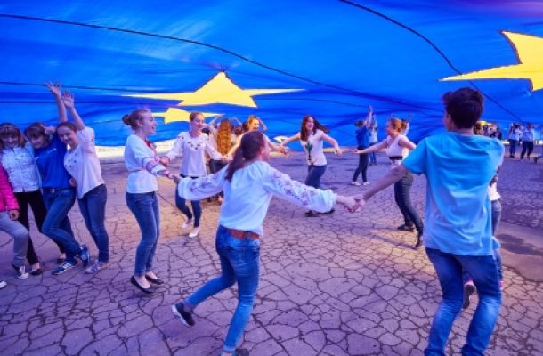 Manifesto della filantropia per un’Europa migliore