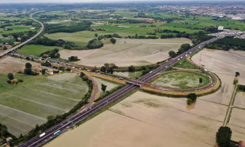 Alluvione Emilia-Romagna: Fondazioni stanziano 1,5 milioni per l’emergenza