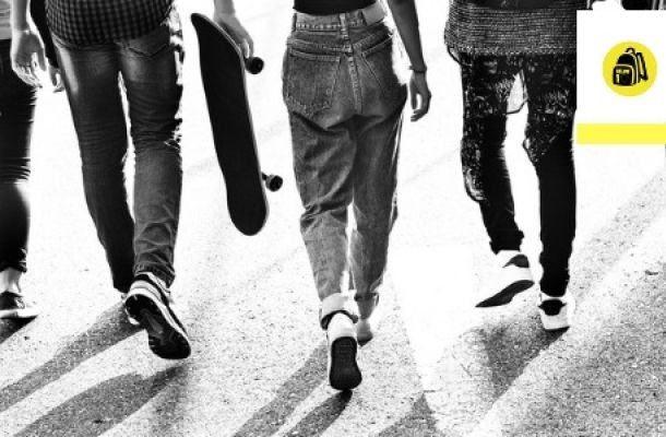 Storie di giovani dropout: un’indagine sociale sulle cause del successo e dell’insuccesso scolastico