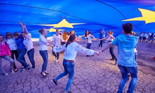 Manifesto della filantropia per un’Europa migliore