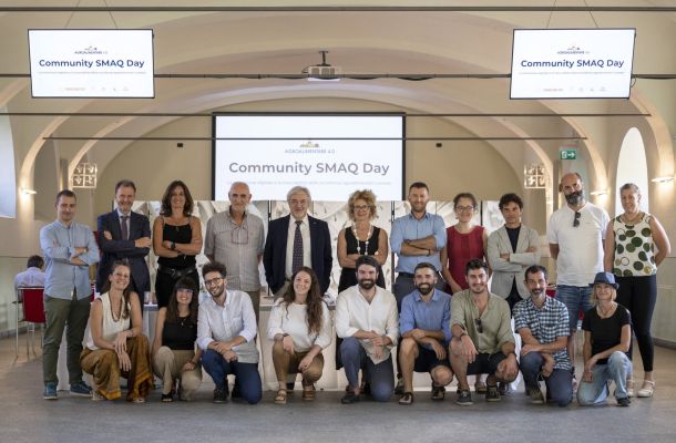 Smaq Community Day
