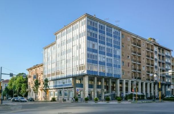 Avviso di vendita di immobile sito in Cuneo, Piazza Europa 1