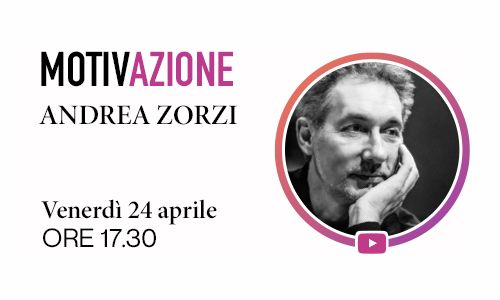 Aspettando l’autunno, MotivAzione vi aspetta on-line