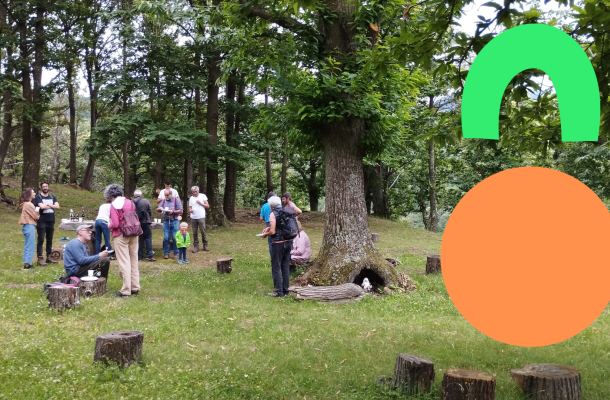 Cultura, tradizione e sostenibilità: la storia del progetto Roots/Routes