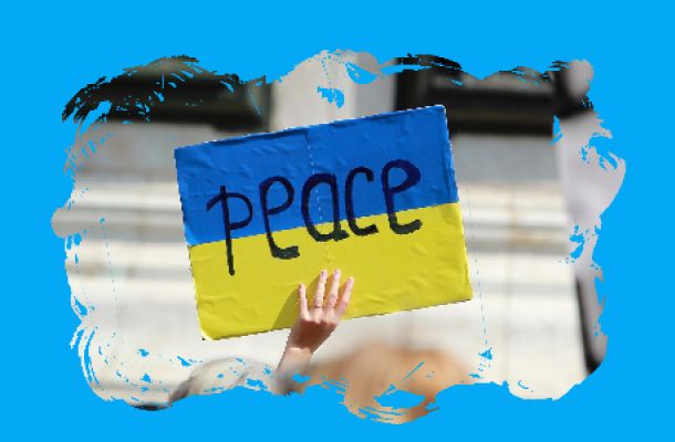 Fondazioni e ONG insieme per il popolo ucraino