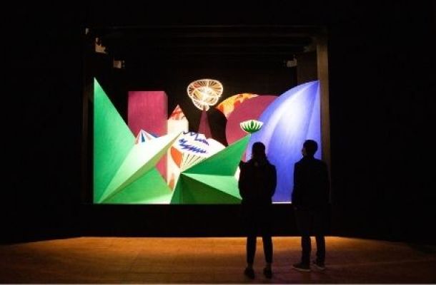 A Cuneo fino al 20 giugno ti aspetta la mostra “E luce fu”