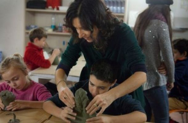 Tanti appuntamenti per scoprire l’arte di Giuseppe Penone