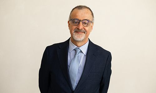 In ricordo di Nicola Gaiero