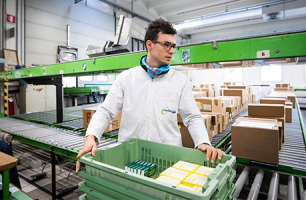 Percorsi di Autonomia e Disabilità: la storia di Alessandro