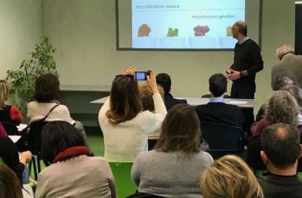 Alba: il Centro Display apre le porte all’innovazione