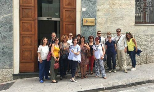 Nuovi Orizzonti per la disabilità