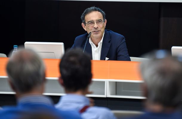 Giorno del dono: incontro con Vito Mancuso