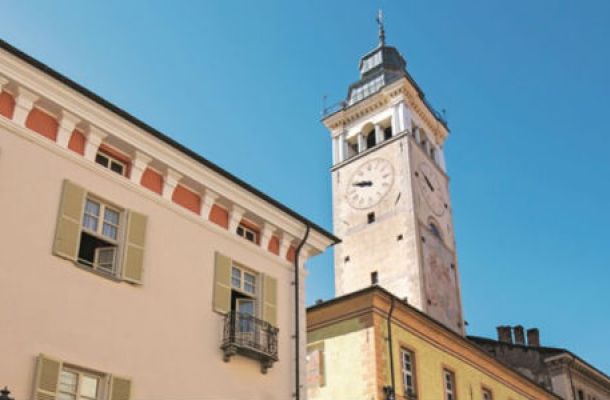 Dalla Fondazione CRC fondo emergenza per i servizi socio Assistenziali della provincia di Cuneo