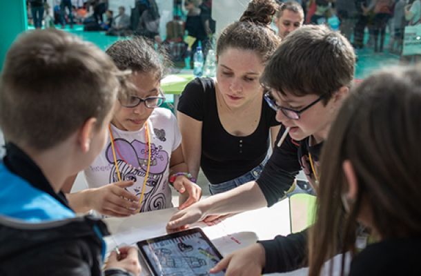 Ripartono le attività del progetto Riconnessioni Cuneo