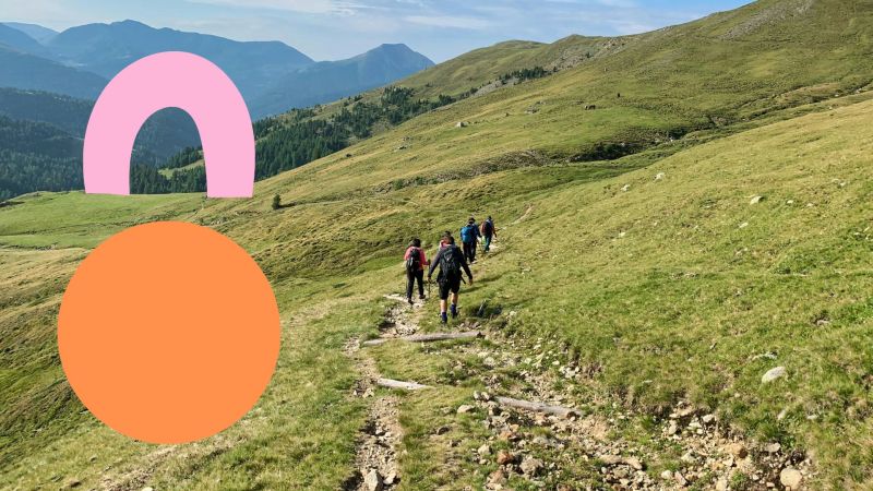 Un futuro più verde: la valorizzazione del paesaggio e la riscoperta di un patrimonio comune