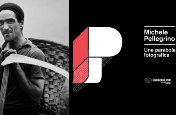 La parabola fotografica di Michele Pellegrino in mostra a Cuneo
