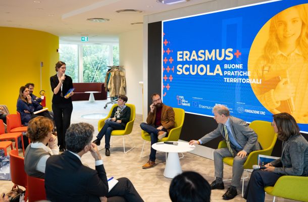 Erasmus+