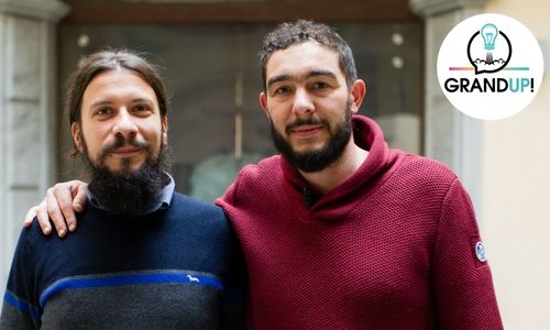 GrandUPStory: Humus una rete territoriale di imprese che mettono in condivisione manodopera, mezzi e idee