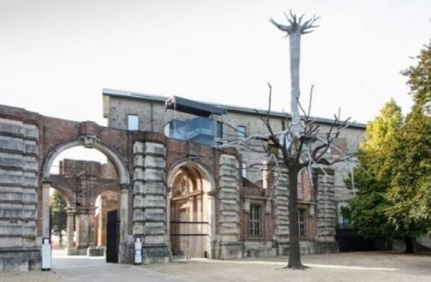 Gita in pullman al Castello di Rivoli