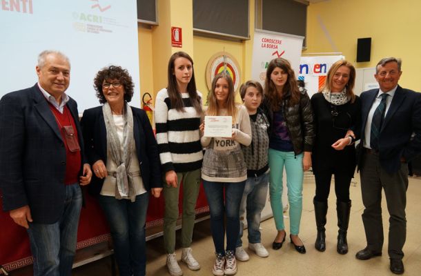 L’economia incontra gli studenti