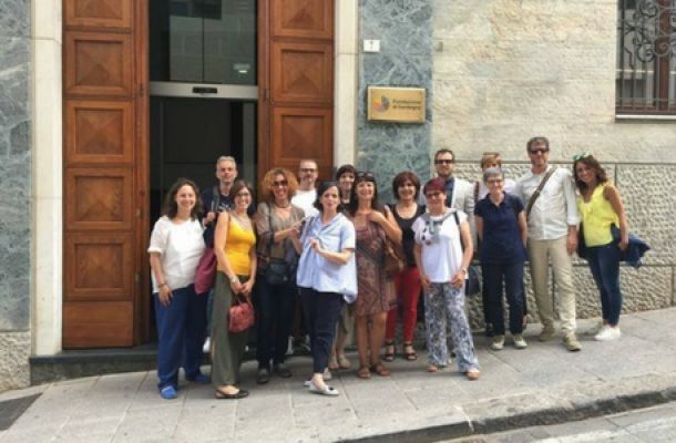 Nuovi Orizzonti per la disabilità