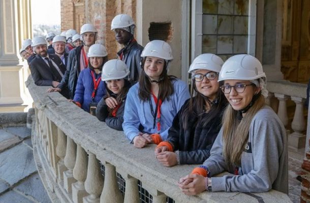 Conoscere la Borsa a Vicoforte Mondovì