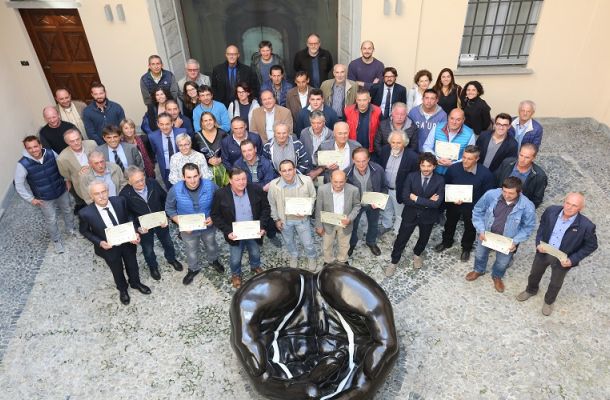 Presentazione risultati ricerca IBR