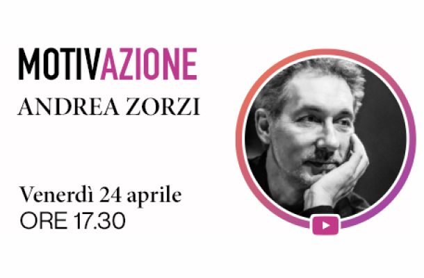 Aspettando l’autunno, MotivAzione vi aspetta on-line