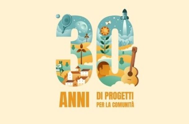 30 anni di Fondazione CRC