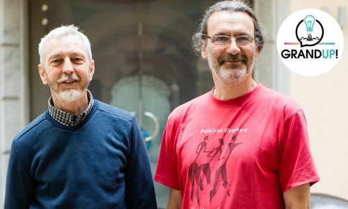 #GrandUPStory: Salva il tappo il progetto di un sogno che guarda al futuro dell’ambiente in provincia di Cuneo