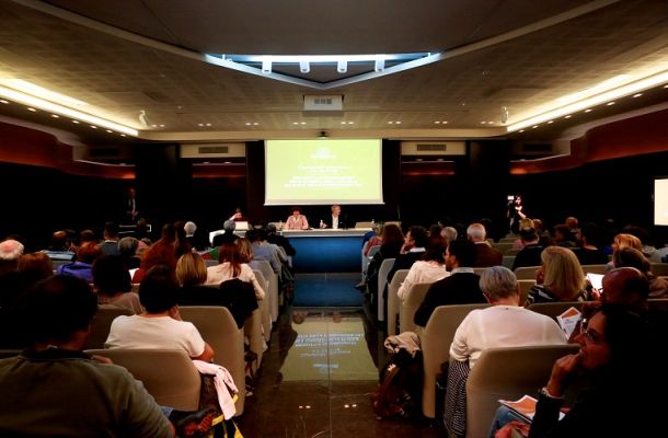 Giornata dell’educazione