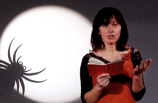 Un calendario di incontri online intorno alle opere in mostra a Cuneo e ad Alba