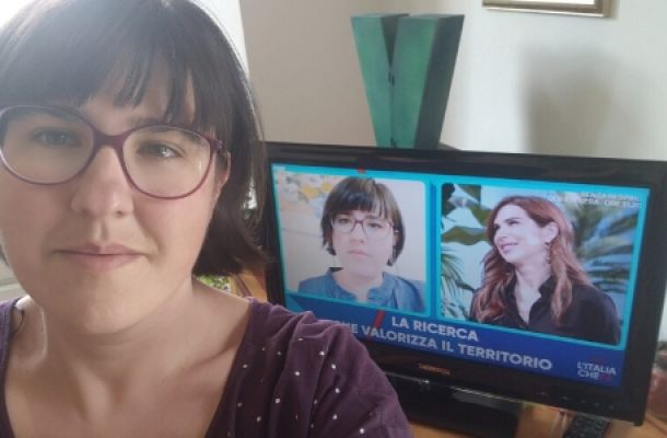 L’Italia che fa racconta il progetto Ager