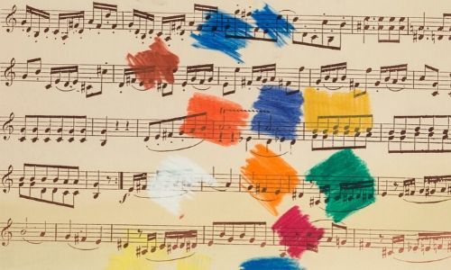 Arte povera e sperimentazione musicale: Enrico Perotto dialoga con Gianluca Verlingieri