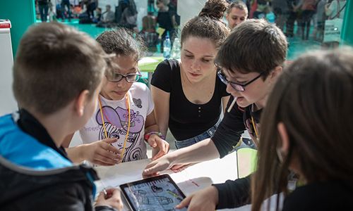 Ripartono le attività del progetto Riconnessioni Cuneo