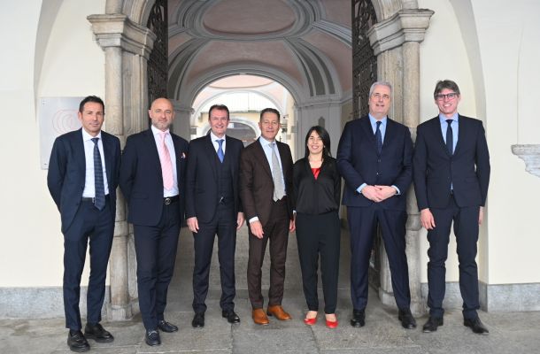 Mauro Gola è stato nominato Presidente della Fondazione CRC