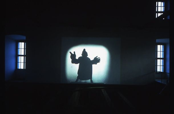 Fondazione CRC e Castello di Rivoli presentano ad Alba due installazioni di William Kentridge